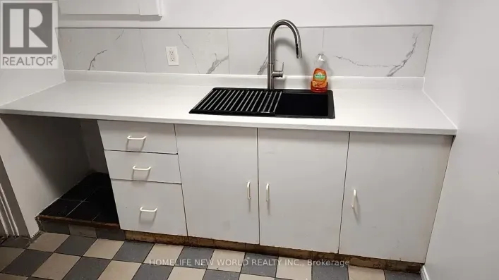 LOWER LEVEL - 4383 RADISSON CRESCENT, Mississauga