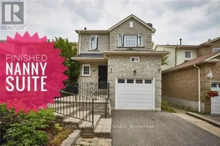 LOWER LEVEL - 47 LOWDER PLACE, Whitby