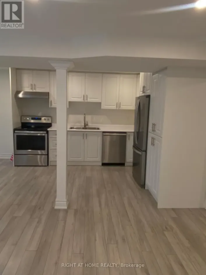 LOWER LEVEL - 65 RUFFLE LANE LANE N, Richmond Hill