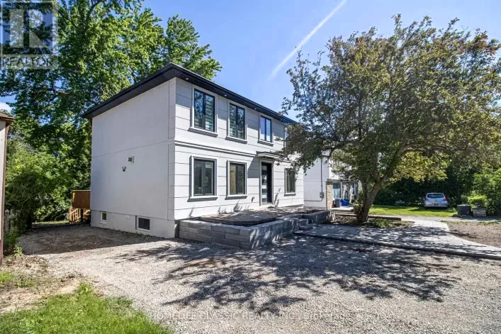 LOWER LEVEL - 88 HIGHLAND PARK BOULEVARD, Markham