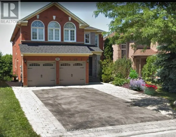 LOWER LEVEL - 88 PINNACLE TRAIL, Aurora