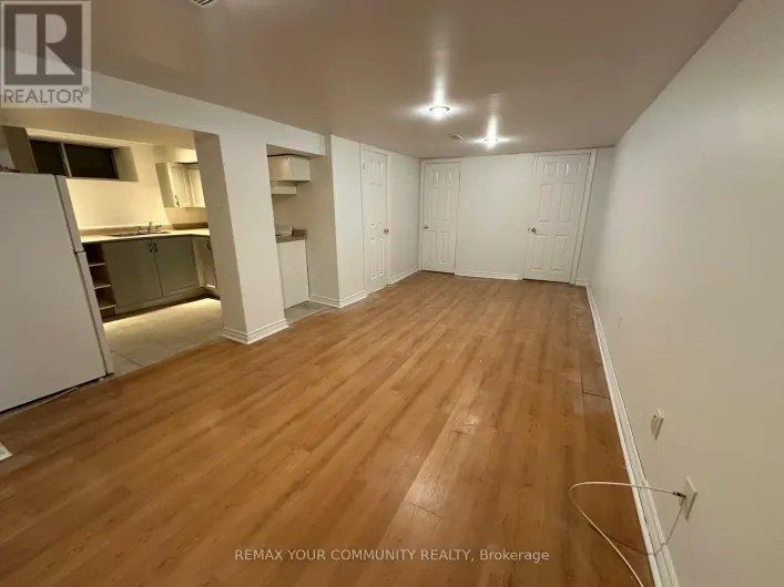 LOWER LEVEL - 90 BINSWOOD AVENUE, Toronto