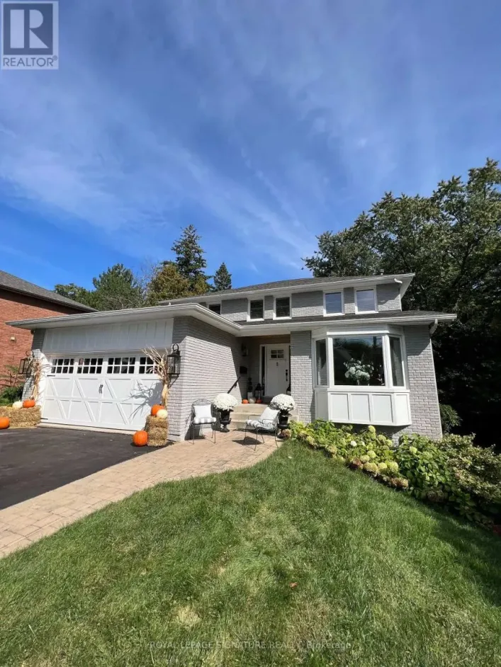 LOWER LEVEL - 964 ALBERTSON CRESCENT, Mississauga