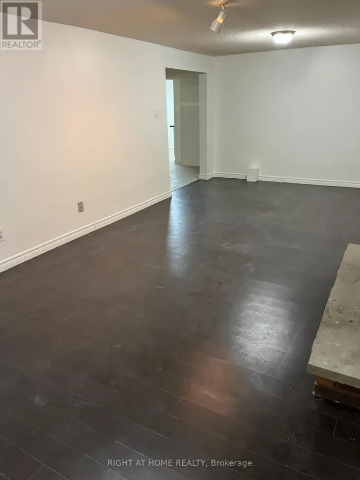 LOWER LEVEL BSMENT - 26 PANORAMA CRESCENT, Brampton