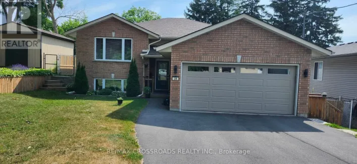 LOWER LEVEL UNIT - 39 REID STREET, Quinte West