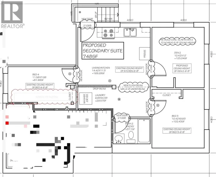 Lower Level-5669 CROWN STREET, Vancouver