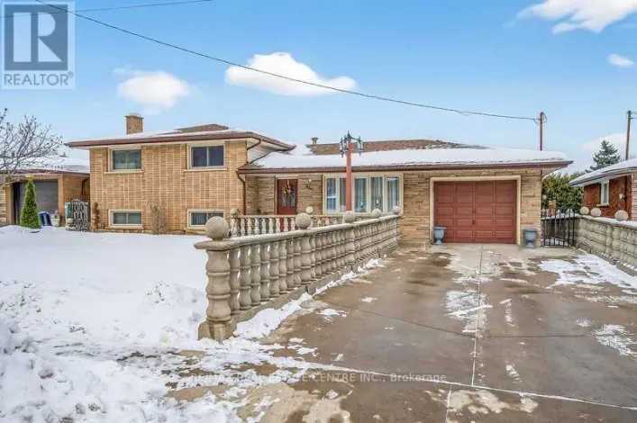 LOWER LVL - 44 ALDRIDGE STREET, Hamilton