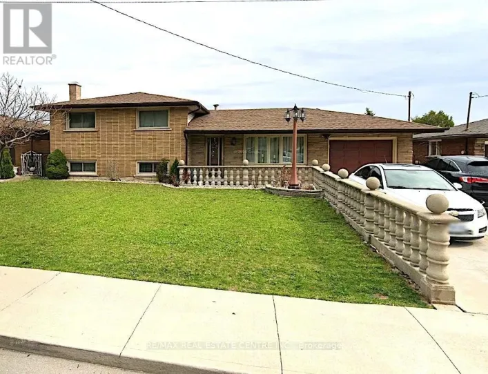 LOWER LVL - 44 ALDRIDGE STREET, Hamilton