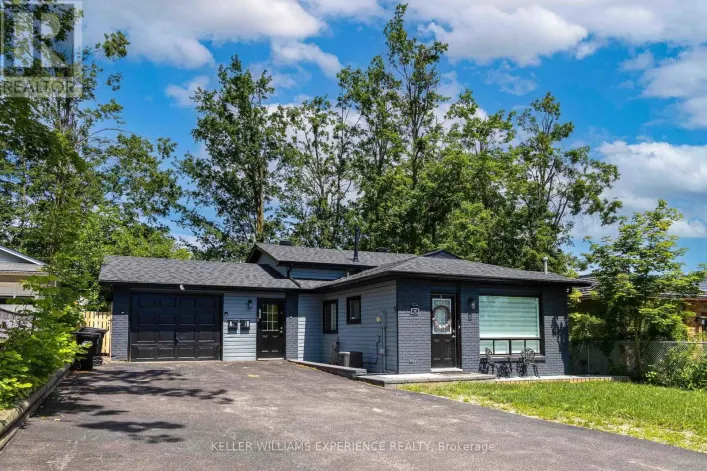 LOWER LVL - 98 CUNDLES ROAD E, Barrie