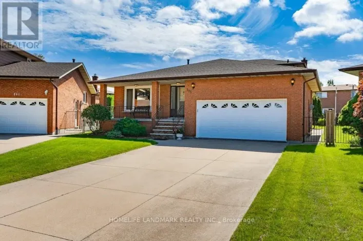 LOWER & MAIN - 353 DARLINGTON COURT, Hamilton