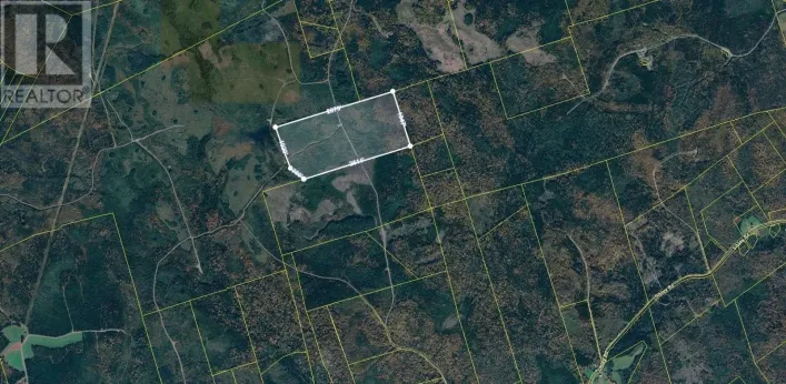 Lower Stewiacke Road, Glenmore