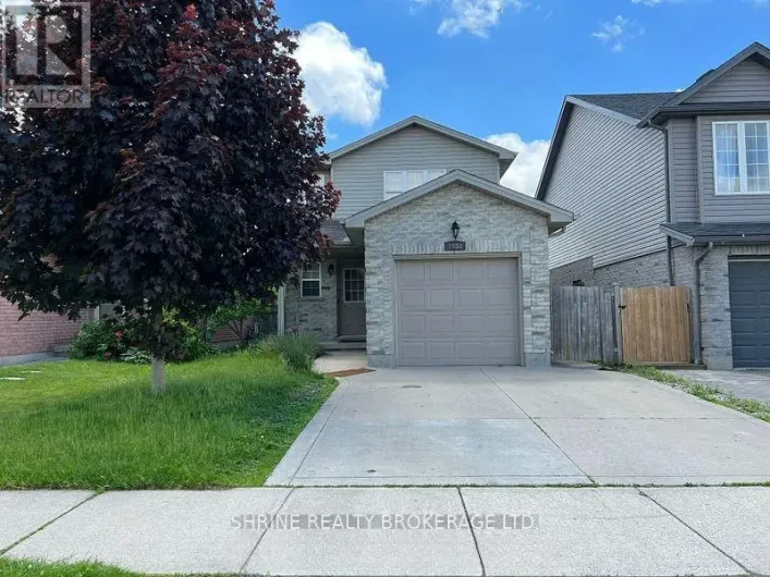 (LOWER UNIT) - 1050 KIMBALL CRESCENT, London North