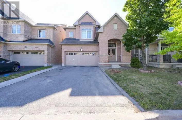 LOWER UNIT - 128 WATSONBROOK DRIVE, Brampton