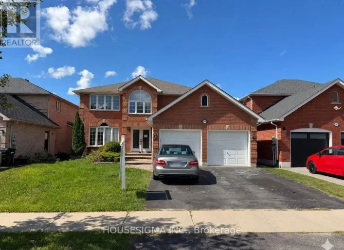 LOWER UNIT - 129 GORE DRIVE, Barrie
