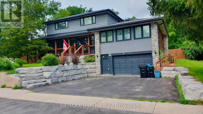 LOWER UNIT - 130 LETITIA STREET, Barrie