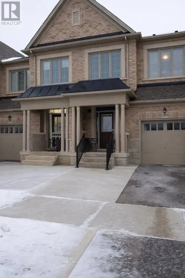 LOWER UNIT - 1309 RESTIVO LANE, Milton