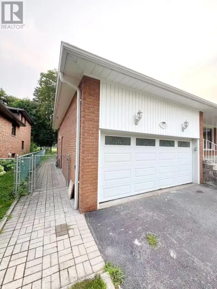 LOWER UNIT - 1353 MYRON DRIVE, Mississauga