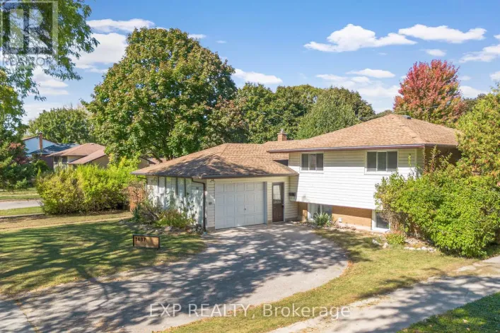 LOWER UNIT - 1487 BECKWORTH AVENUE, London East