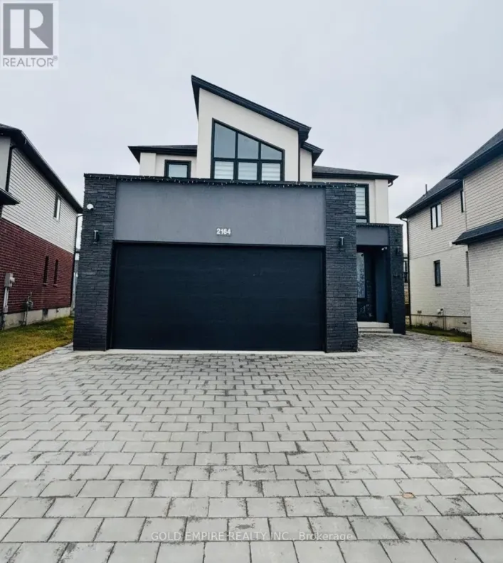 LOWER UNIT 2164 SADDLEROCK AVENUE, London North