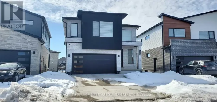 LOWER UNIT - 2214 TOKALA TRAIL, London North