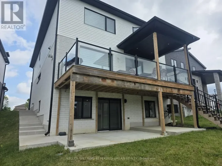 LOWER UNIT - 2214 TOKALA TRAIL, London North