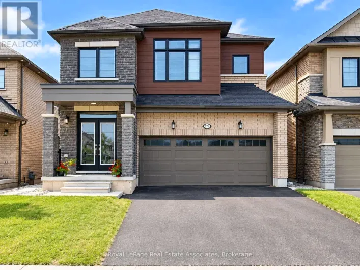 (LOWER UNIT) - 279 VANILLA TRAIL, Thorold