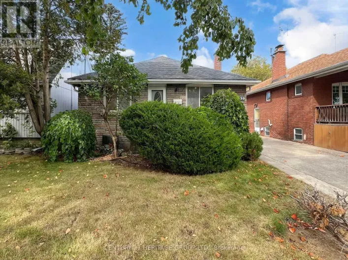 Mobile Home for rent: LOWER UNIT - 30 STRUTHERS STREET, Toronto
