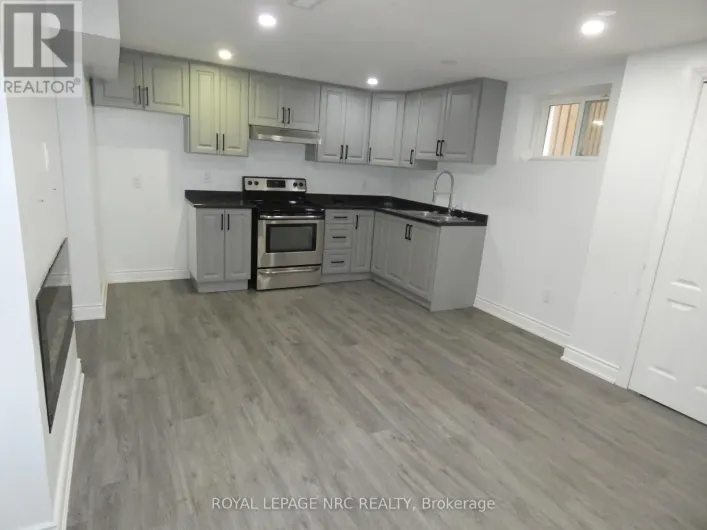 LOWER UNIT - 7857 SASSAFRAS TRAIL, Niagara Falls