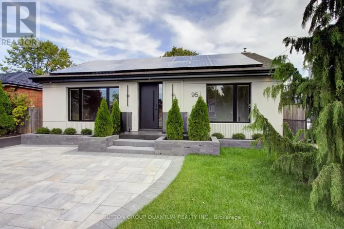 LOWER UNIT - 95 SOUTH BEND ROAD E, Hamilton