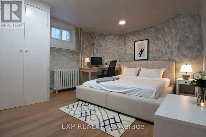 LOWER UNIT B - 861 COSBURN AVENUE, Toronto