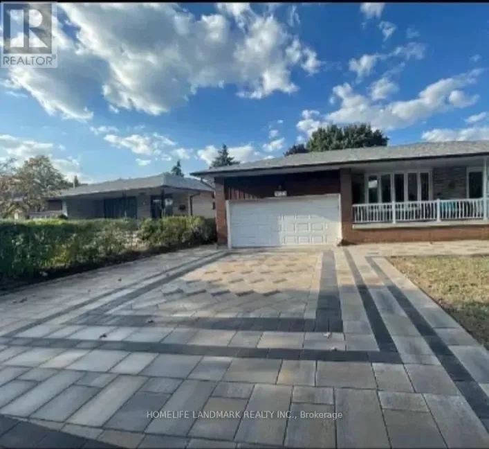 LOWER UNIT#1 - 3179 GOLDEN ORCHARD DRIVE, Mississauga
