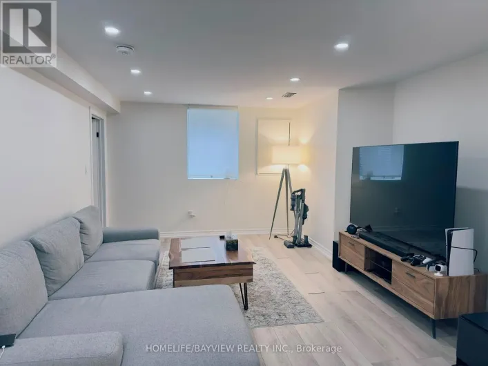 LOWER UNIT/BASEMENT - 128 ADAM PLACE, Newmarket