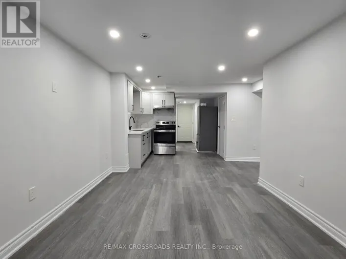 LOWER/BSMT - 3265 TURNSTONE BOULEVARD, Pickering