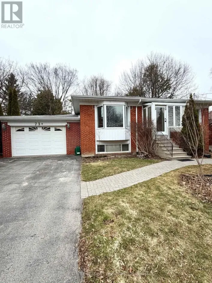 LOWERFL - 73 BOOTHBAY CRESCENT, Newmarket