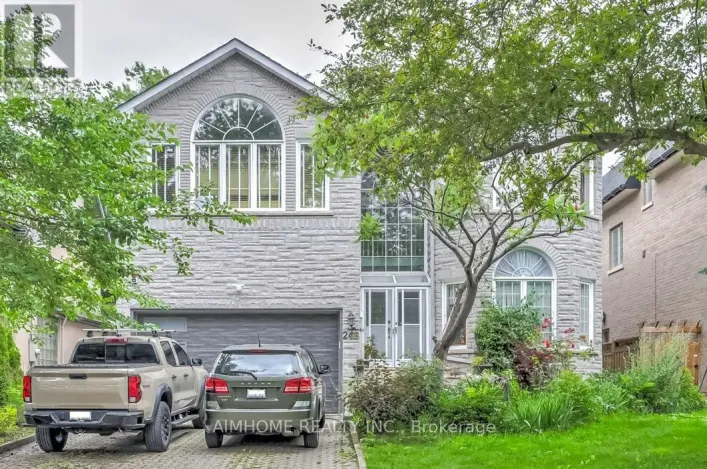 LOWER-L - 248 DUNVIEW AVENUE, Toronto