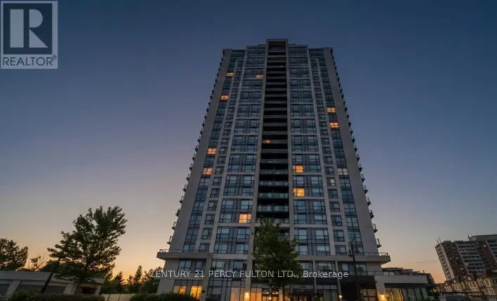 LP01 - 1255 BAYLY STREET, Pickering