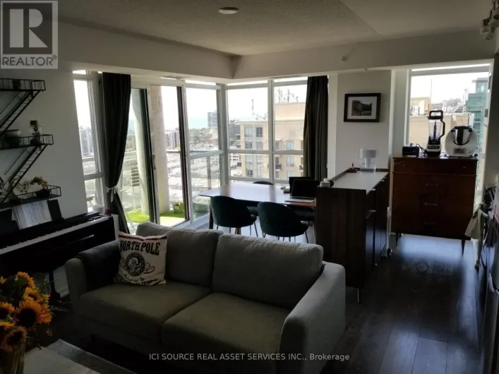 LP-09 - 68 ABELL STREET, Toronto