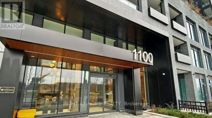 LPH 02 - 1100 SHEPPARD AVENUE W, Toronto