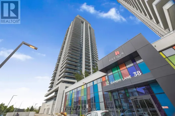 LPH 03 - 12 GANDHI LANE S, Markham