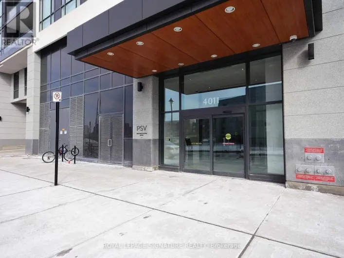 LPH 04 - 4011 BRICKSTONE MEWS, Mississauga