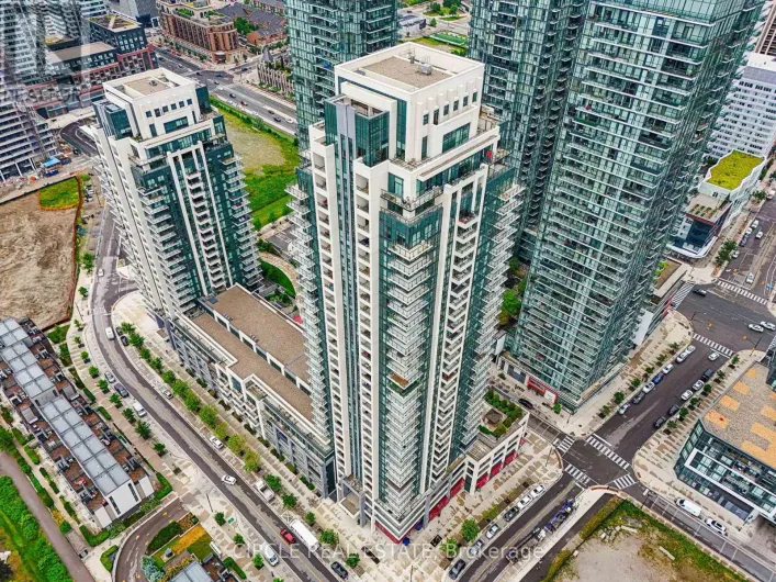 LPH 04 - 4055 PARKSIDE VILLAGE DRIVE, Mississauga