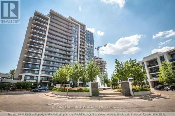 LPH 06 - 85 NORTH PARK ROAD, Vaughan