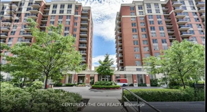 LPH 10 - 73 KING WILLIAM CRESCENT, Richmond Hill