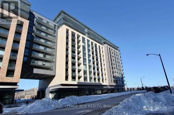 LPH 1103 - 100 EAGLE ROCK WAY, Vaughan