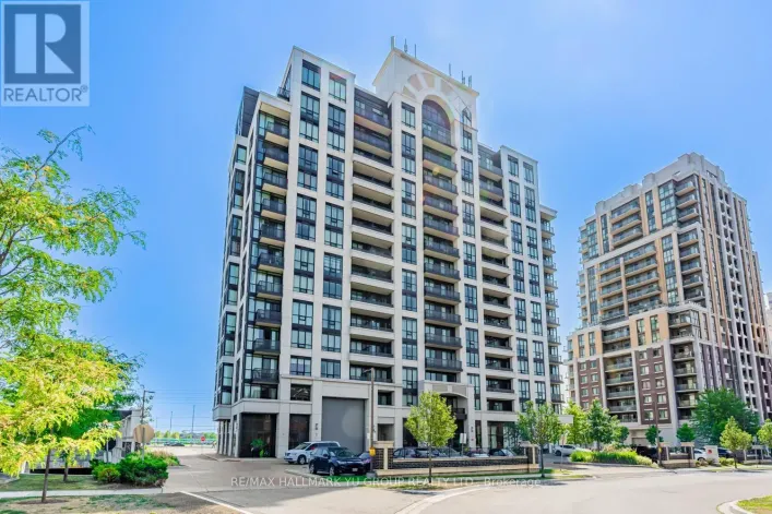 LPH 1601 - 9582 MARKHAM ROAD, Markham