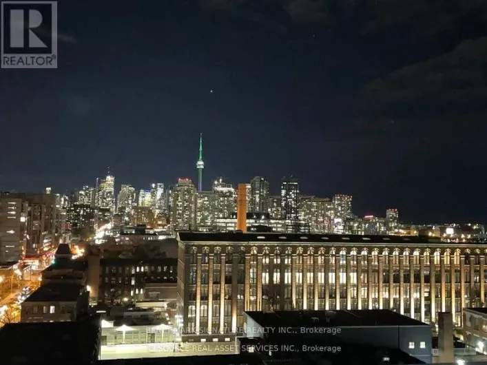 LPH 18 - 270 DUFFERIN STREET, Toronto