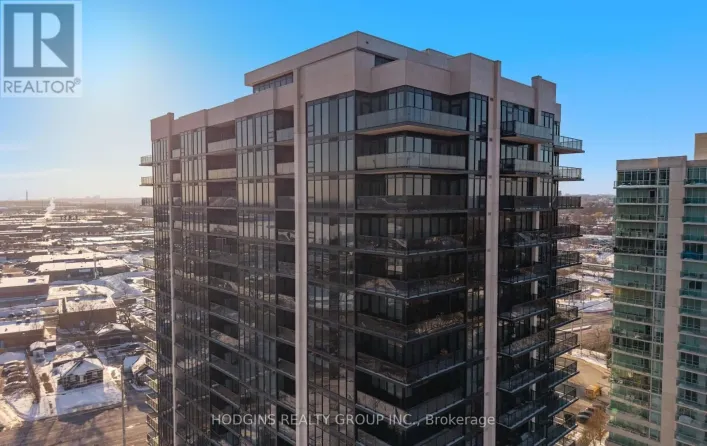 LPH 1801 - 1035 SOUTHDOWN ROAD, Mississauga