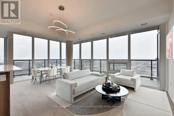 LPH 1807 - 1035 SOUTHDOWN ROAD, Mississauga