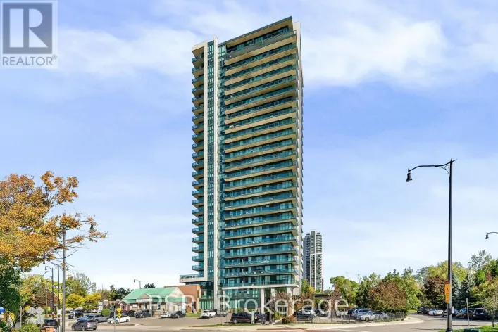 LPH 2603 - 100 JOHN STREET, Brampton