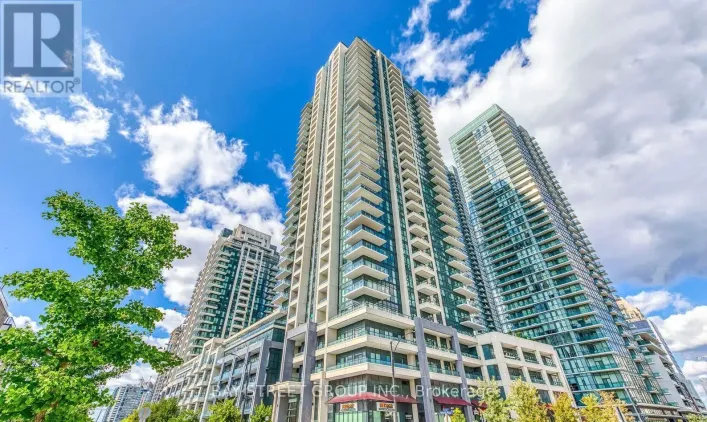 LPH 5 - 4055 PARKSIDE VILLAGE DRIVE, Mississauga
